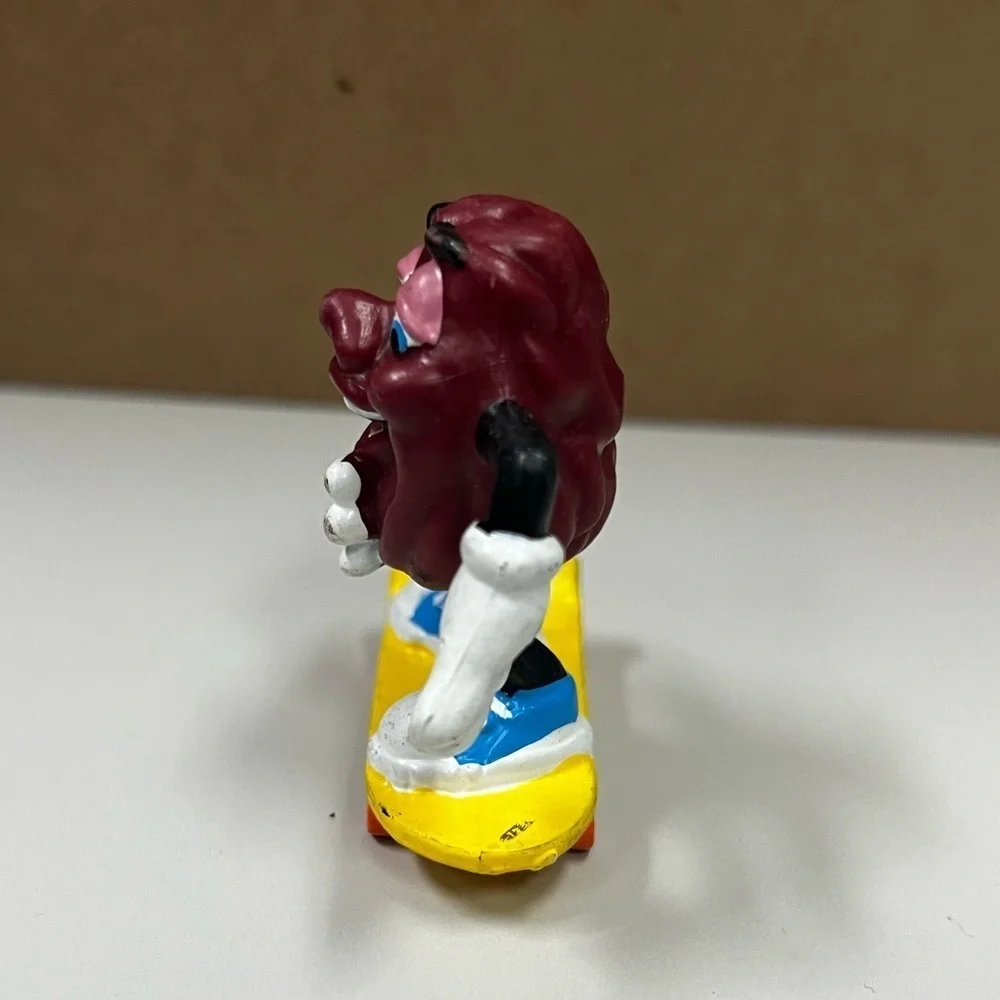 Vintage 1989 Calrab Applause California Raisins Skater 2